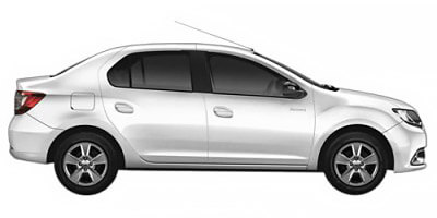Renault Logan 2013-2020