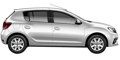 Renault Sandero 2014-2020